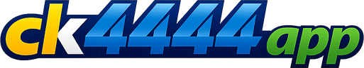 ck4444 app logo